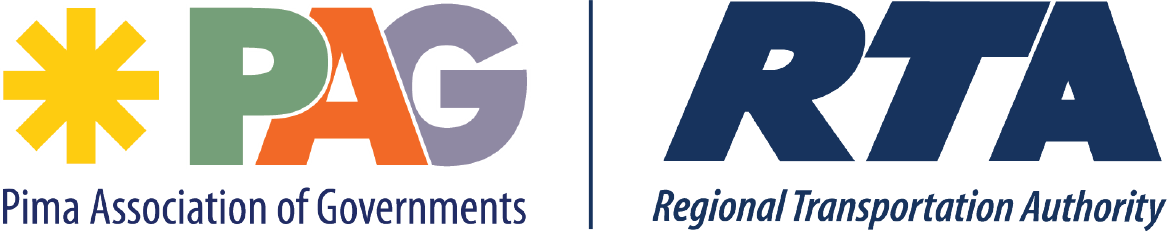 PAG RTA logos